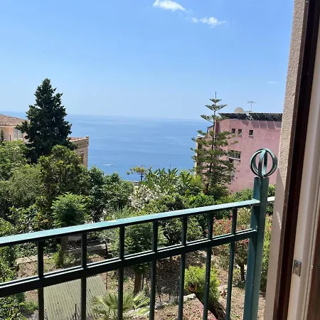Casa Del Vicolo *