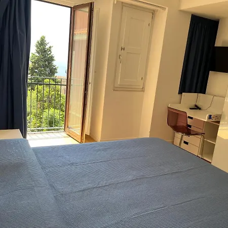 Apartment Casa Del Vicolo *