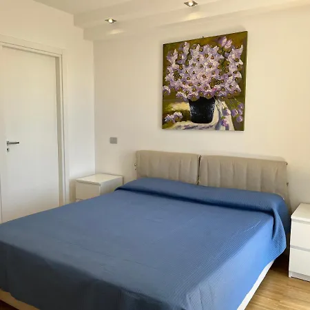 Casa Del Vicolo Apartment