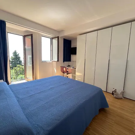 Casa Del Vicolo *