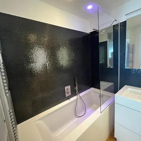 Apartment Casa Del Vicolo