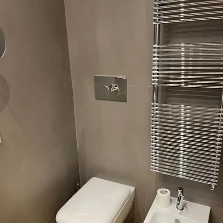 Apartment Casa Del Vicolo