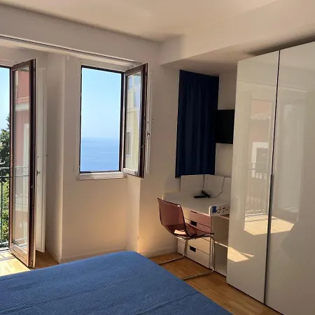 Casa Del Vicolo * Taormina