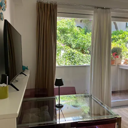דירה Casa Del Vicolo טאורמינה