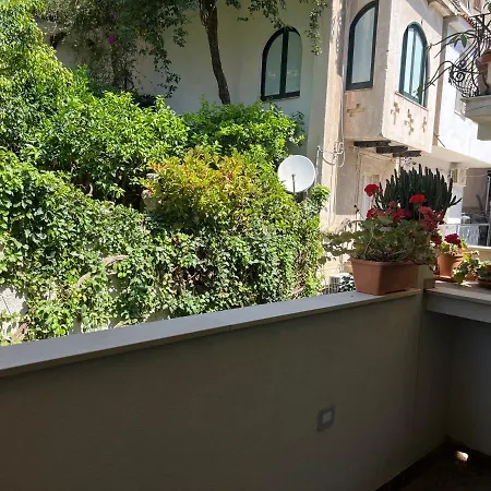 アパート Casa Del Vicolo *