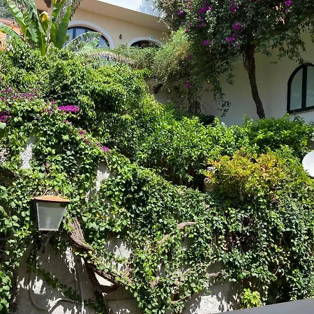 アパート Casa Del Vicolo タオルミーナ