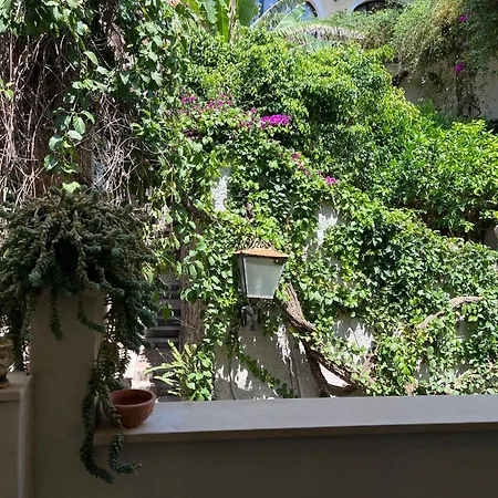 Casa Del Vicolo アパート タオルミーナ