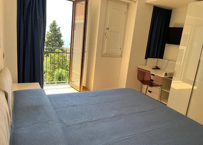 アパート Casa Del Vicolo *