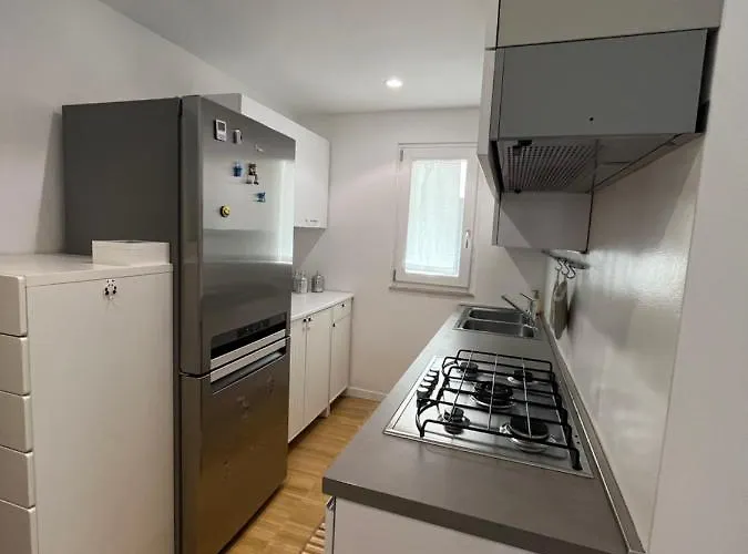 Casa Del Vicolo タオルミーナ