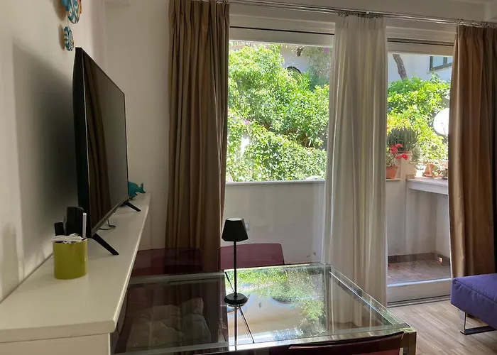 アパート Casa Del Vicolo タオルミーナ