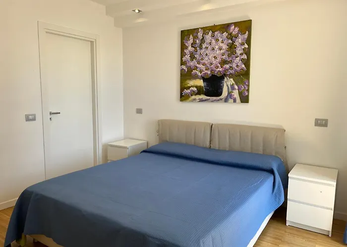 Casa Del Vicolo アパート