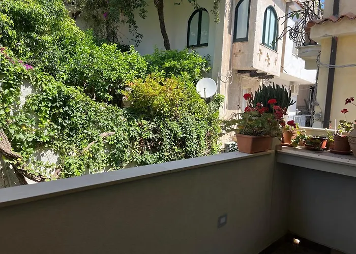 アパート Casa Del Vicolo *