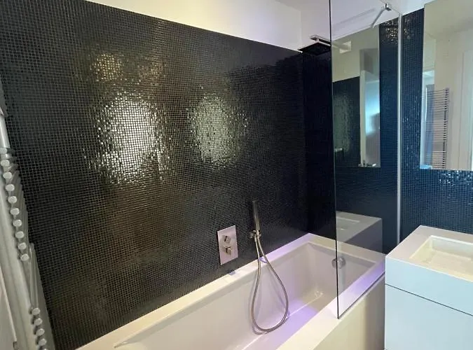 アパート Casa Del Vicolo