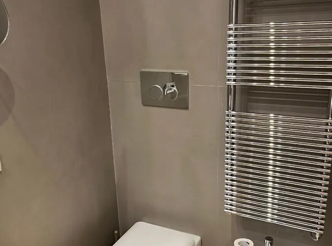 アパート Casa Del Vicolo