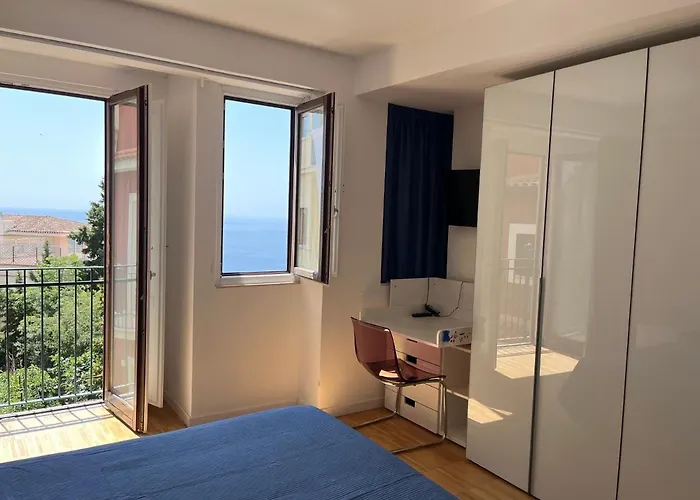 Casa Del Vicolo * タオルミーナ